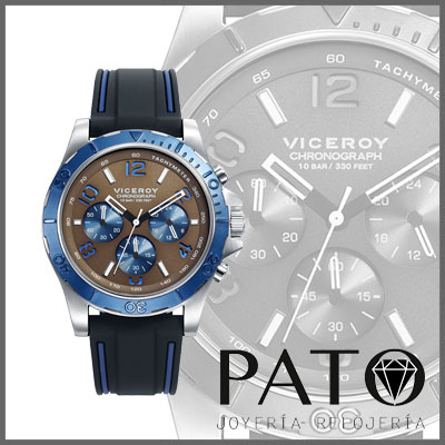 Montre Viceroy 471205-45