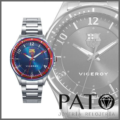 Herrenuhren Viceroy 471268-35
