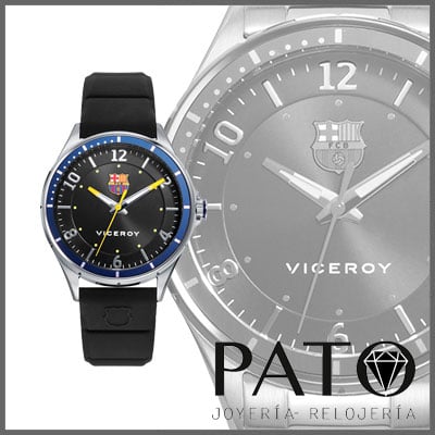 Herrenuhren Viceroy 471270-55