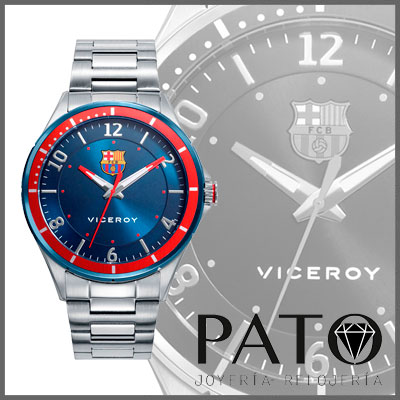 471283-35 | Viceroy « FC BARCELONA » 471283-35