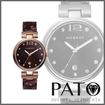 Reloj Viceroy 47696-45