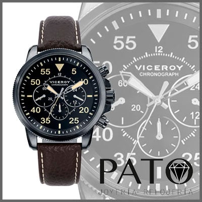 Montre Viceroy 47833-04