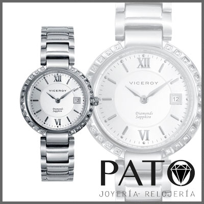 Montre Viceroy 47834-83