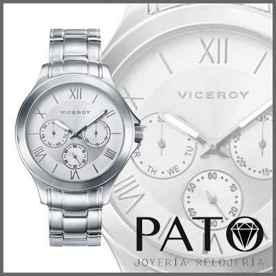 Montre Viceroy 47895-03