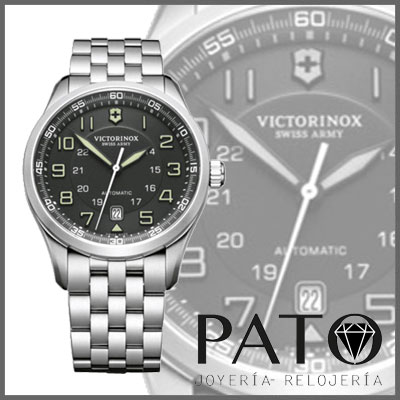 Uhr Victorinox Swiss Army V241508
