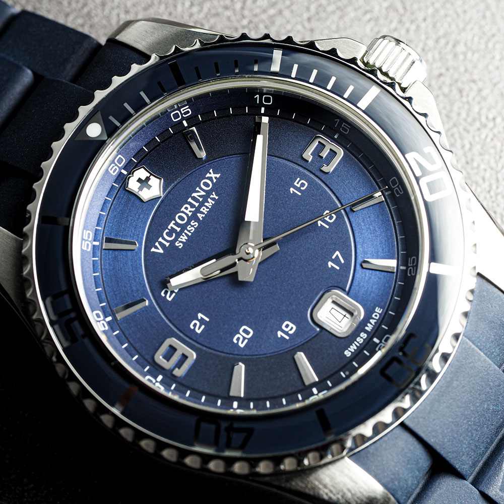 Victorinox Reloj Suizo Hombre