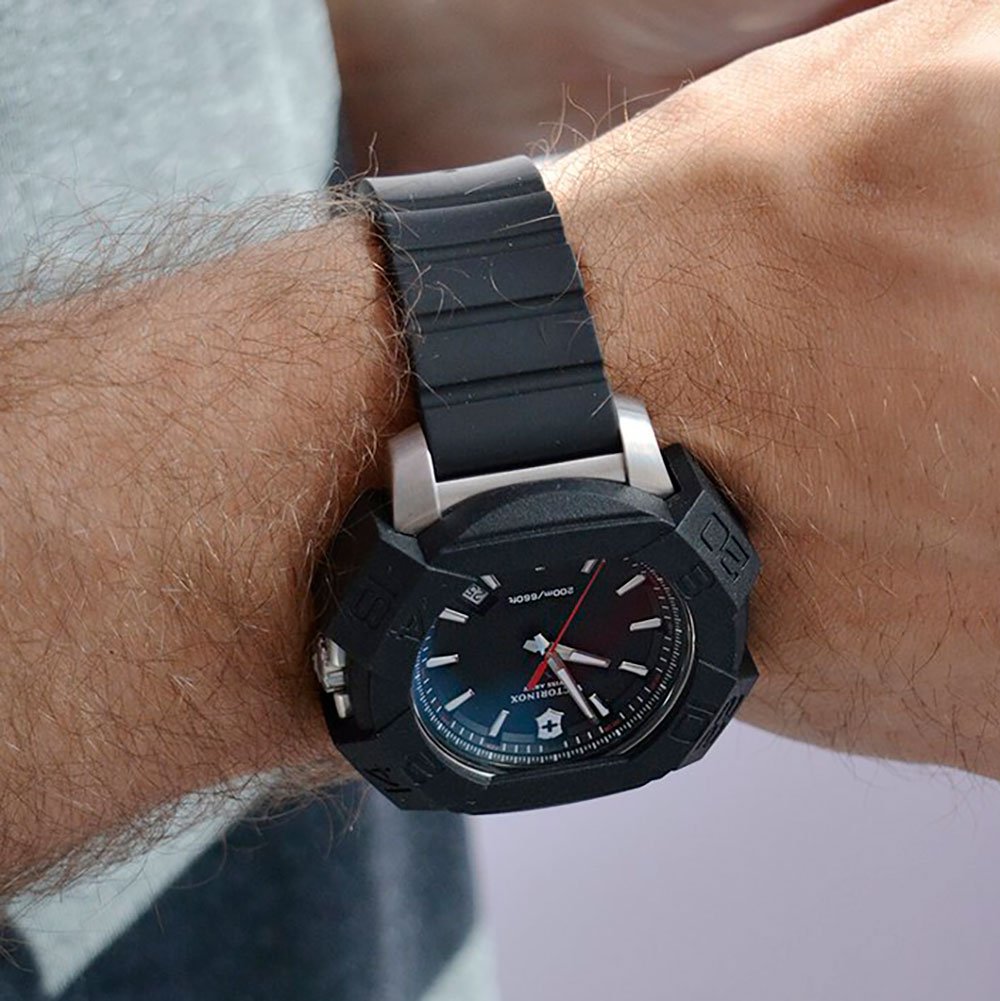 Reloj Victorinox Inox