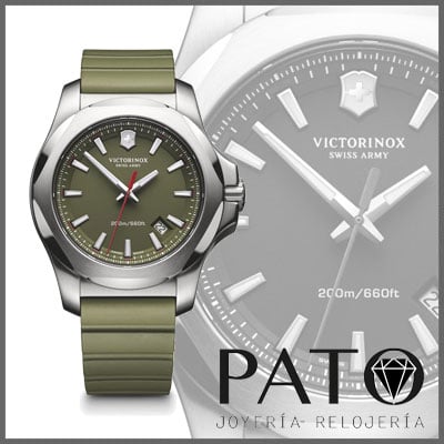 Montre Victorinos Swiss Army V241683-1