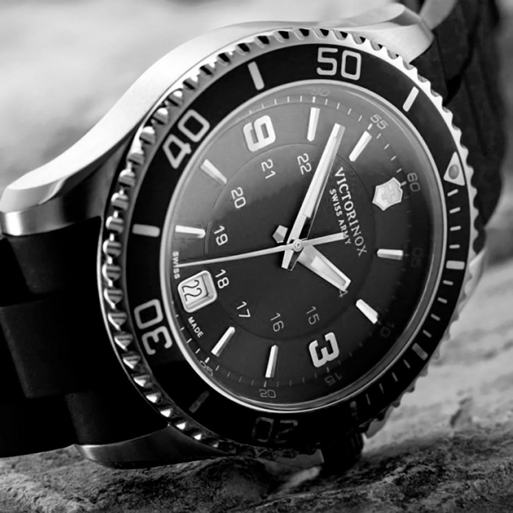 The watch that adapts to your lifestyle