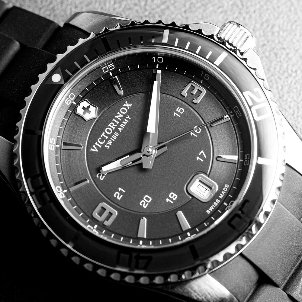Swiss quality in every detail