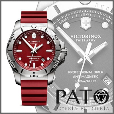 Reloj Victorinox V241736