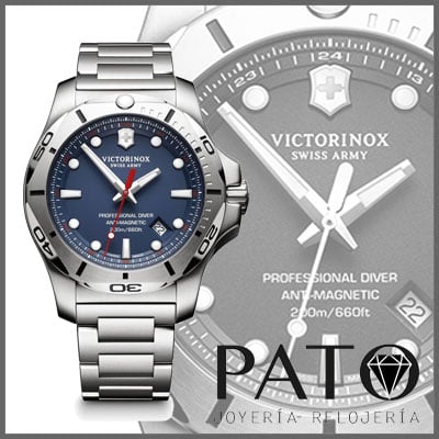 Relógio Victorinox Swiss Army V241782