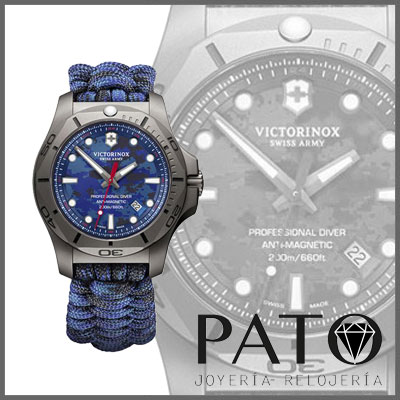 Montre Victorinos Swiss Army V241813