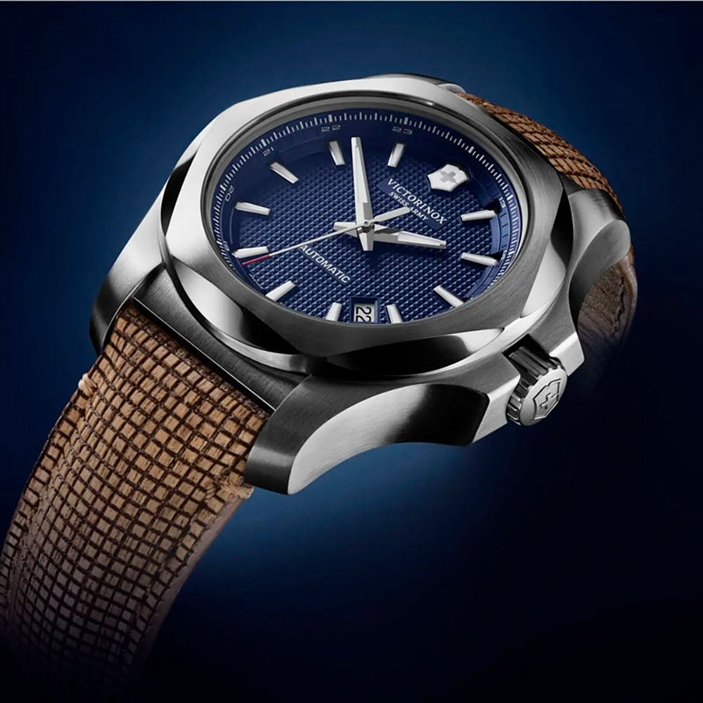 Eleganz neu definiert: Victorinox