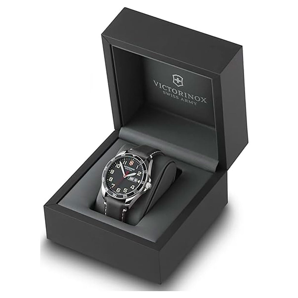 Montre suisse pour homme Victorinox