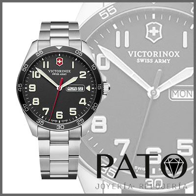 Herrenuhr Victorinox V241849