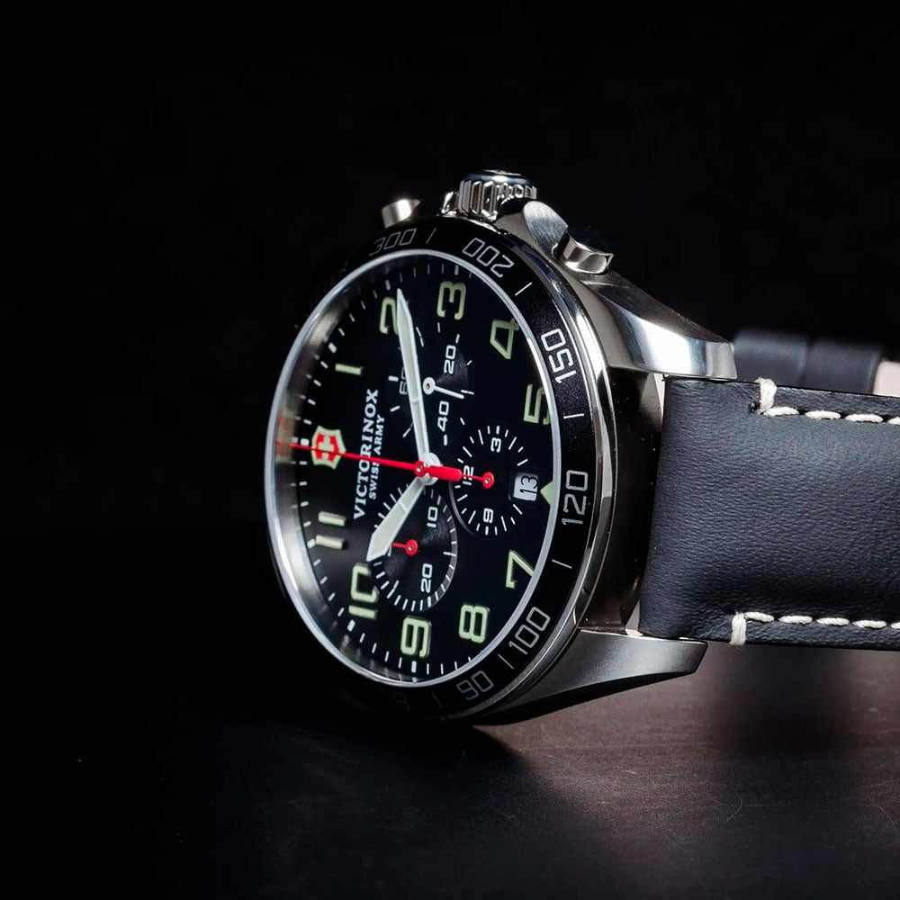 Victorinox Fieldforce Chrono