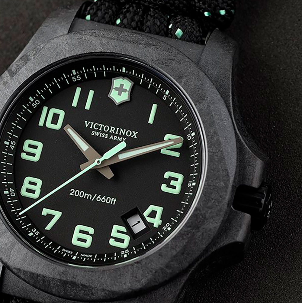 Robust and Durable: V241859