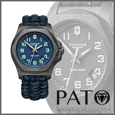 Herrenuhr Victorinox V241860