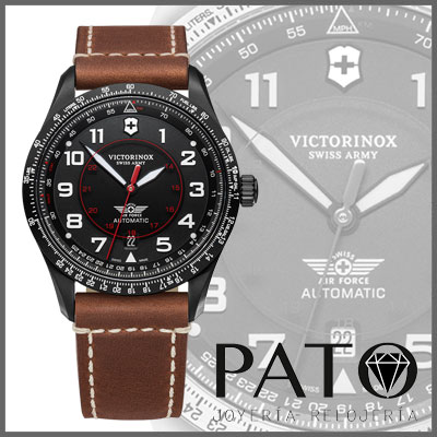 Montre Victorinos Swiss Army V241886