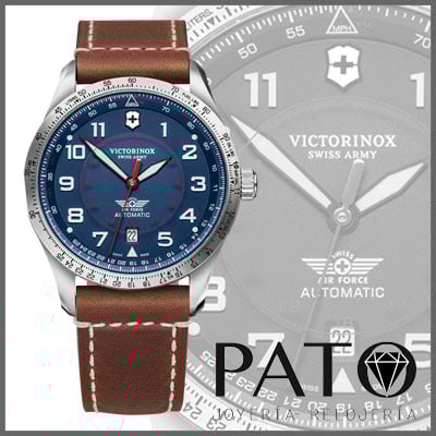 Montre Victorinos Swiss Army V241887