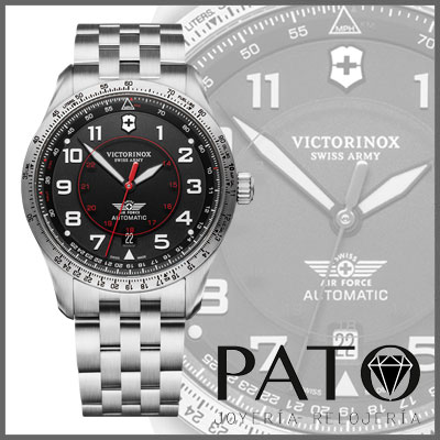 Montre Victorinos Swiss Army V241888