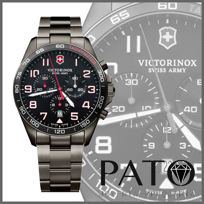 Herrenuhr Victorinox V241890