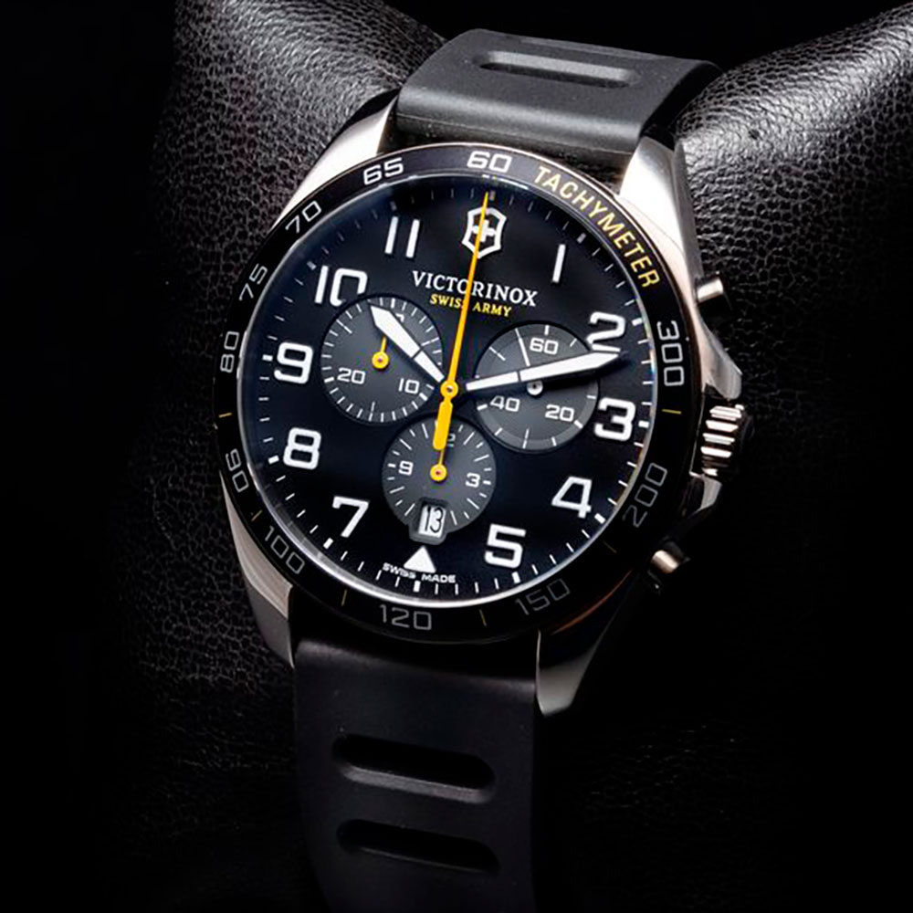  Swiss Army Fieldforce
