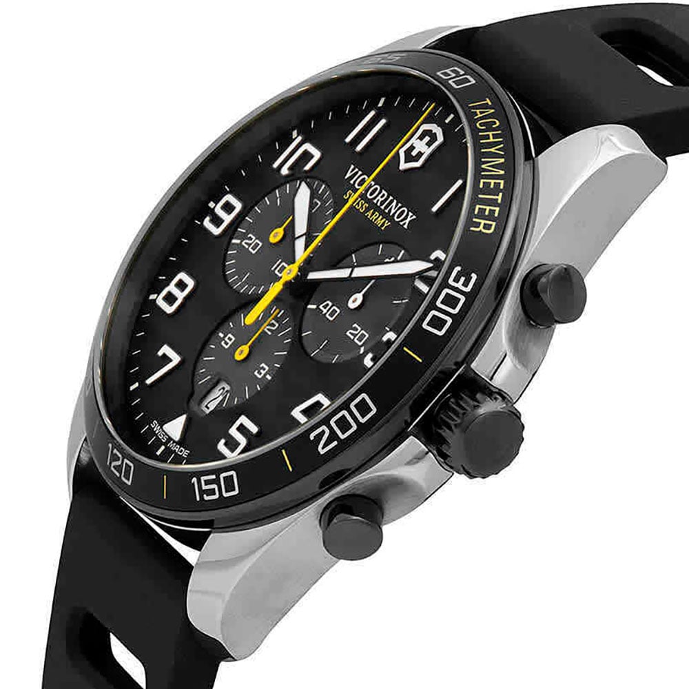 Montre chronographe Victorinox