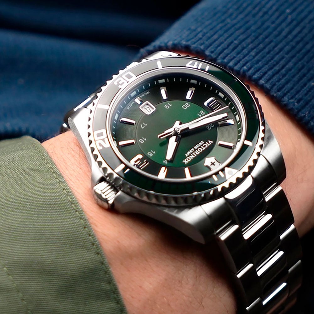 Une montre qui fait la différence : Victorinox V241934
