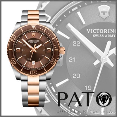 Herrenuhr Victorinox V241951