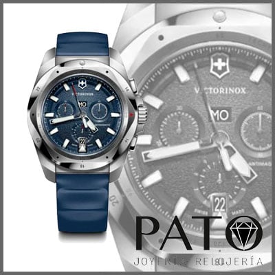 Victorinox Swiss Army Watch V241984