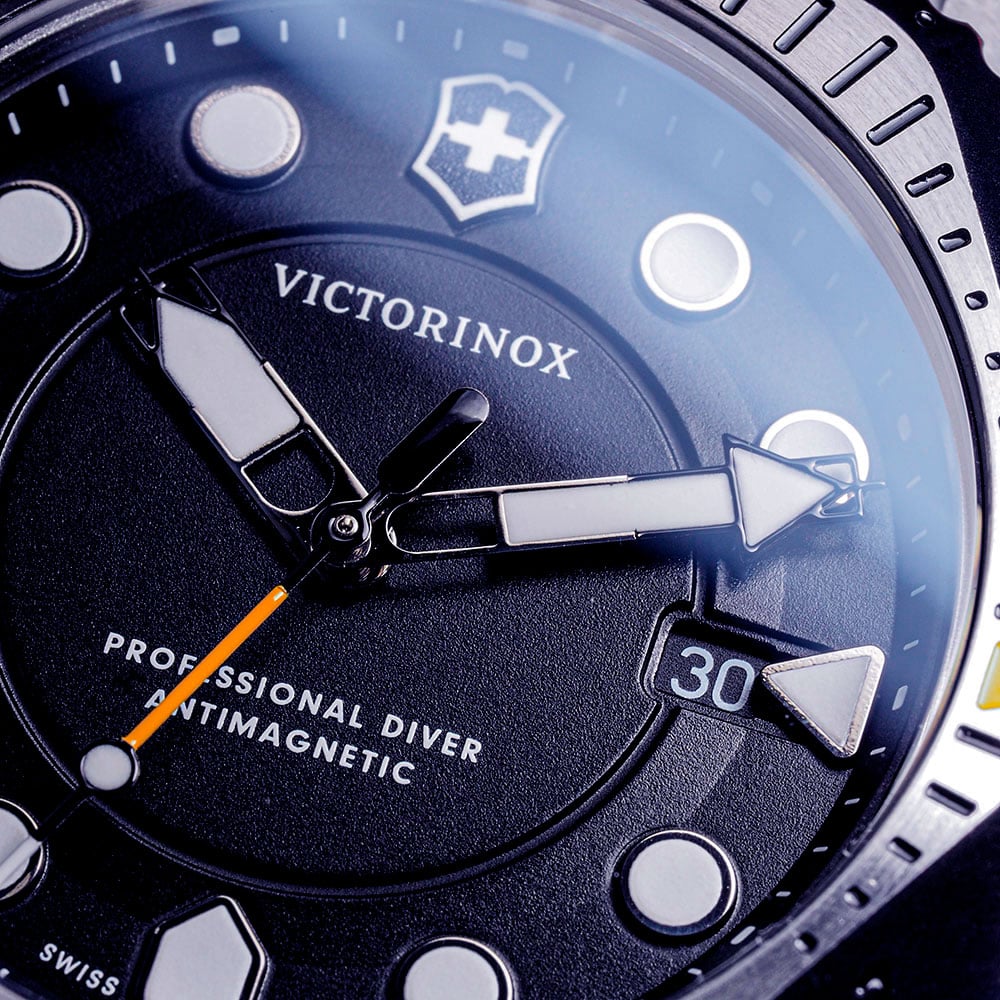 Victorinox Dive Pro Quartz