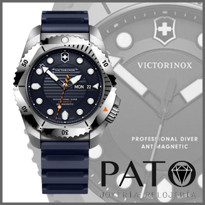 Herrenuhr Victorinox V241995