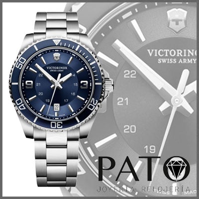 Montre Victorinox V242007