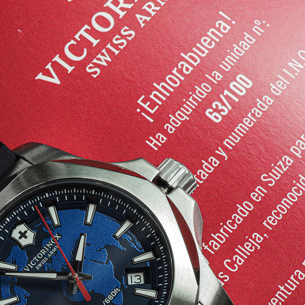 Victorinox Limited Edition