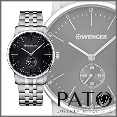 Montre Wenger 011741105
