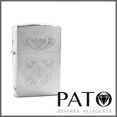 Mechero Zippo 200-TRIB