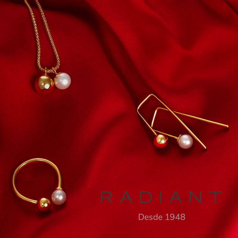Schmuck Radiant