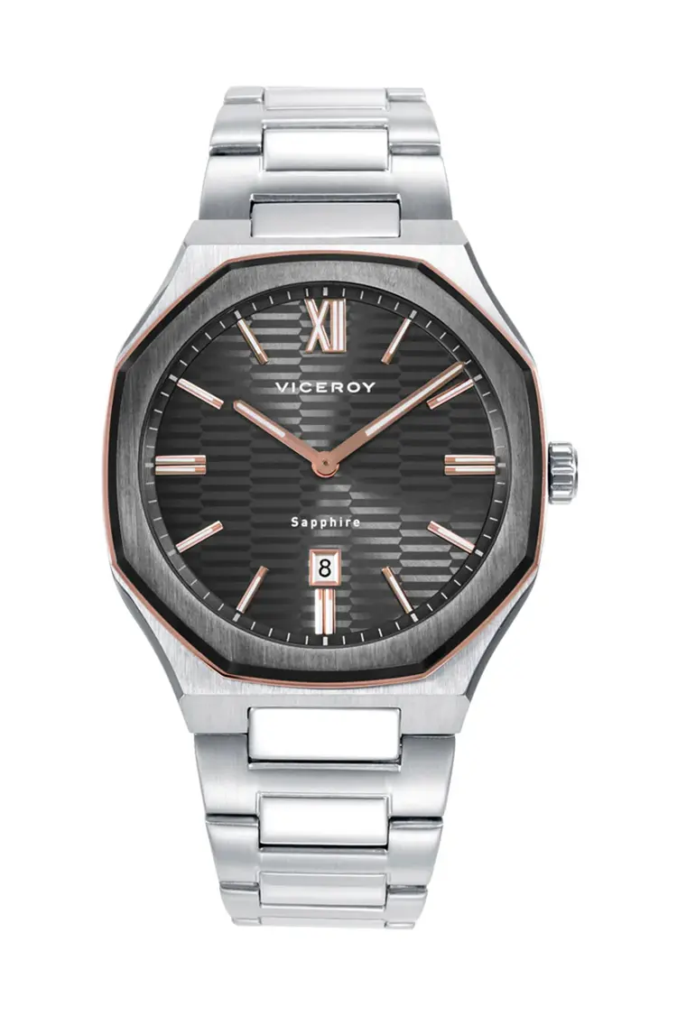 Viceroy Laura Escanes hombre ip rosa