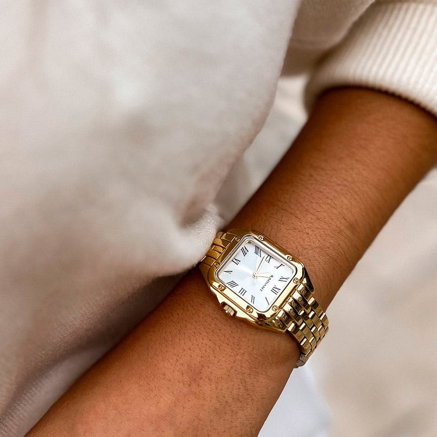 Bahamas Gold Radiant