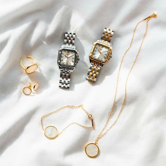 Relojes Radiant Bahamas femeninos