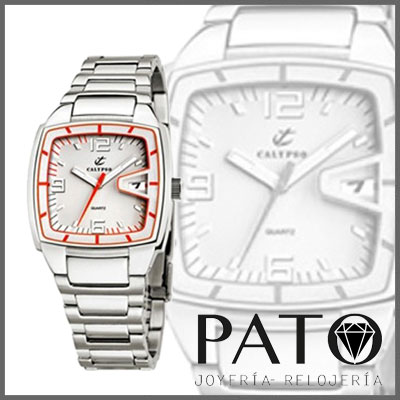 Reloj Calypso K5176/1