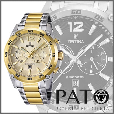 Reloj Festina F16681/1